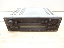 VW Golf IV 1J Radio Kassette