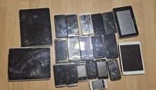 Smartphone und Tablets