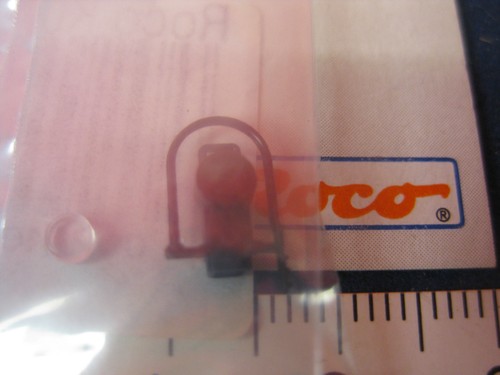 Roco 920xx dampfloklaterne - h0,