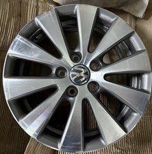 vw alufelgen 16 zoll original