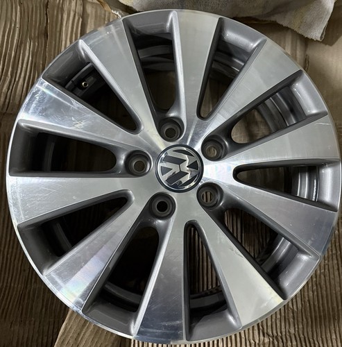 Alufelgen zoll original - vw,