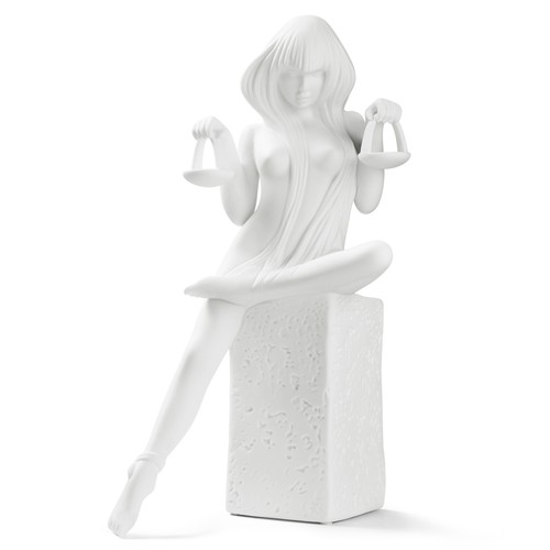 Goebel christel zodiacs figur - zodiacs,
