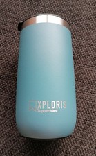 Tupperware Xploris