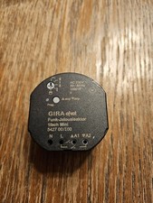 Gira eNet 542700 / Funk Jalousieaktor / 1fach / Mini / 5427 00