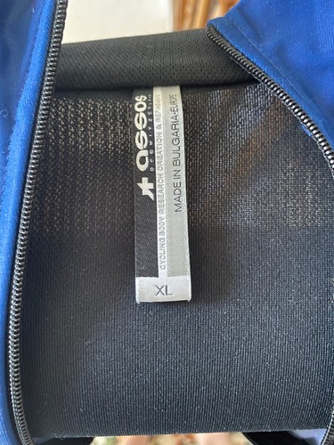 Assos mille langarm - assos,