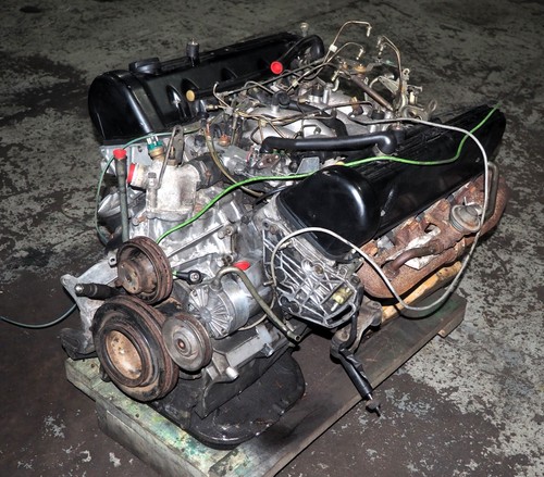 Mercedes w126 r107 560sel - mercedes,