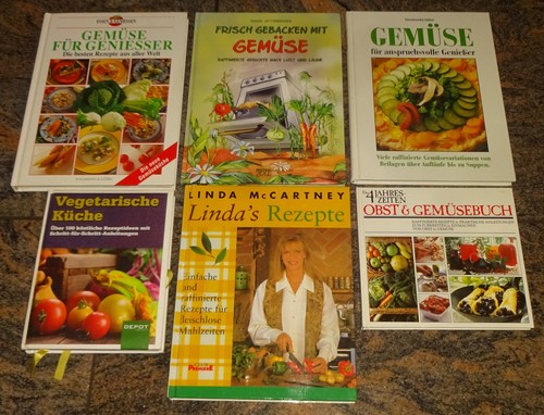 Kochbuch rezeptbuch gemüse - kochbuch,