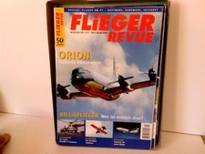 Flieger Revue Magazin für