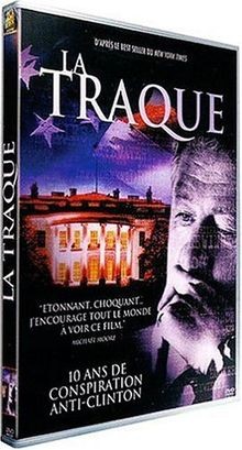 Traque the hunting of - hunting,