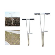 Mastlochbagger Haushalt mit