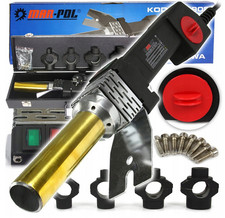 Muffenschweißgerät