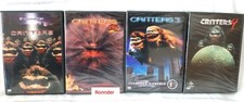 Critters Collection DVD - 4