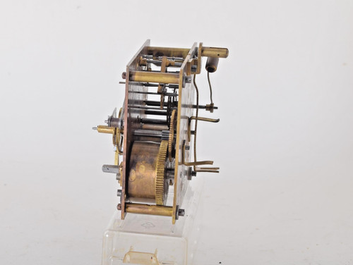 Gustav becker regulatorwerk - gustav,