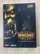 Warcraft reign chaos - warcraft,