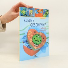 Kleine Geschenke  |  Ingrid