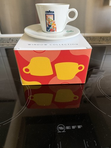 Lavazza cappuccino tasse - cappuccino,