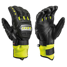 Leki Worldcup Racing Titanium Speed S  Handschuhe Größenwahl  Modell 2023