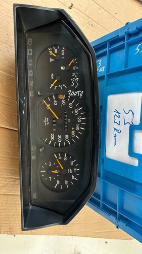 Mercedes w124 300td - mercedes, turbo