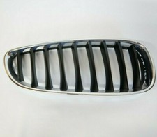 Original BMW Z4 E89 Niere Ziergitter Chromrahmen rechts gebraucht 51137191510
