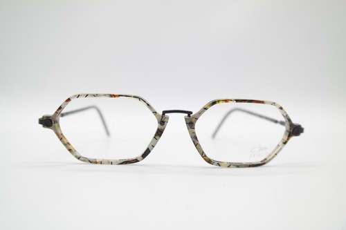 Vintage cazal 1302 - 1302, schwarz