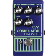 Digitech DOD Gonkulator | Neu
