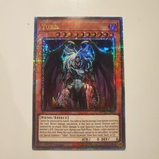 Yugioh yubel mp24 - yugioh,