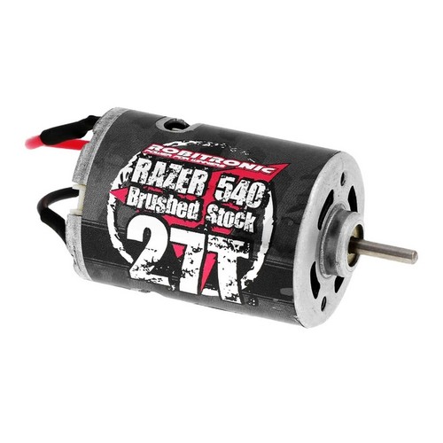 Robitronic r03106 razer 540 - razer,