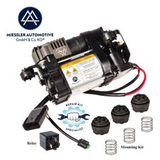 Tesla Model S Kompressor Luftfederung 600640300A