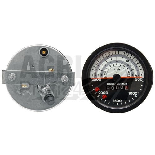 Traktormeter für deutz fahr - traktormeter,