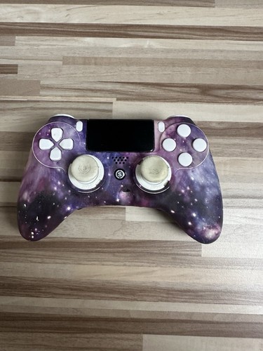 Scuf impact controller ps4 - scuf,