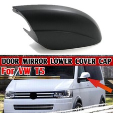 Mirror housing exterior mirror