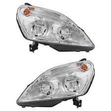 Halogen Scheinwerfer Set für