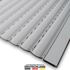Pvc rolladen behang - rolladen, auf