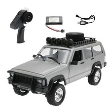 1:12 RC Crawler für MN78 4WD