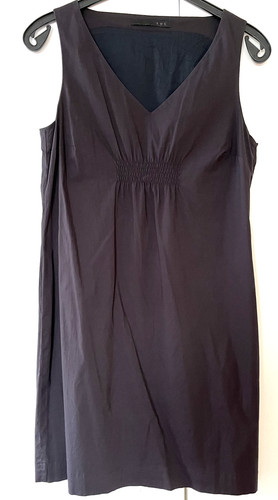 Kleid der marke set größe - der, set,