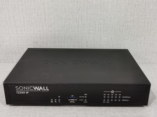 Sonicwall tz350 apl28 0b5 - sonicwall,