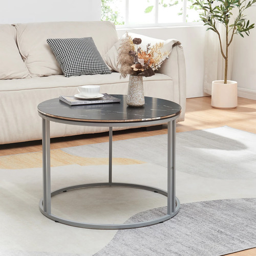 Couchtisch aulum 70 cm - couchtisch, 50