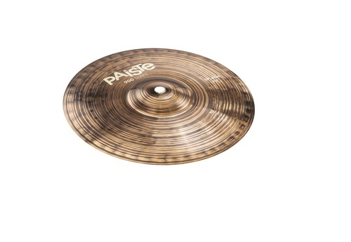 Paiste 900 serie splash - paiste, 10''