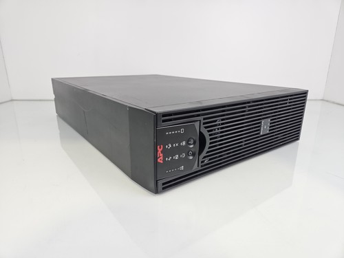Apc surtd3000xli smart - surtd3000xli, smart-usv