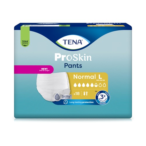 Tena pants normal - pants,