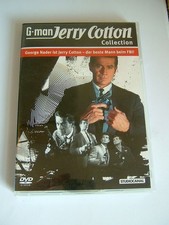 Jerry Cotton (5 DVD´s, alle 5