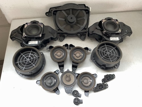 Audi 4h bose - d4,