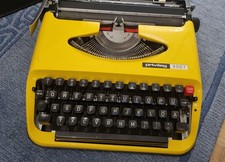 Privileg 300T Schreibmaschine