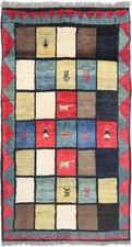 Original modern gabbeh - original,