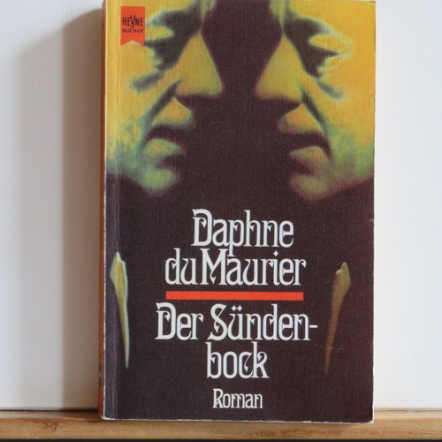 Daphne maurier der - daphne, maurier: