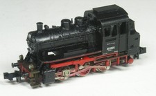 N Dampflok BR 89 005 DRG