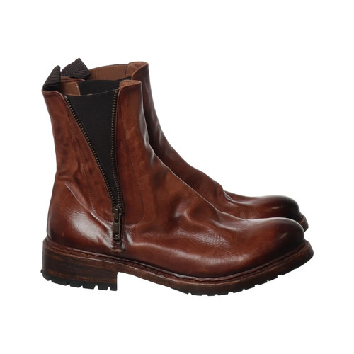 Cordwainer chelsea boots - chelsea,