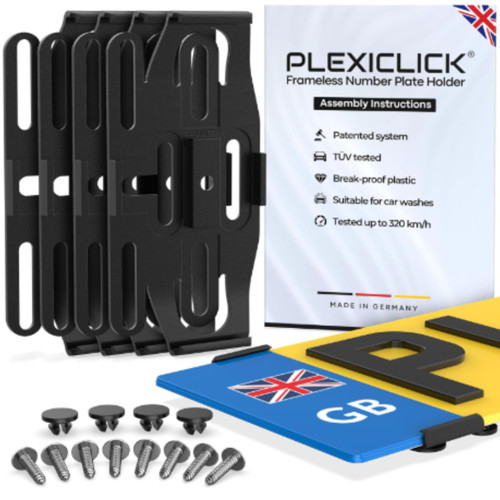 Plexiclick 4x - plexiclick®,