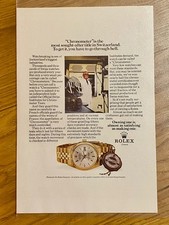 Rolex Datejust Chronometer