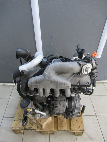 Motor multivan transporter - multivan,